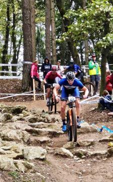 Dvojne stopničke za zaključek sezone (2)